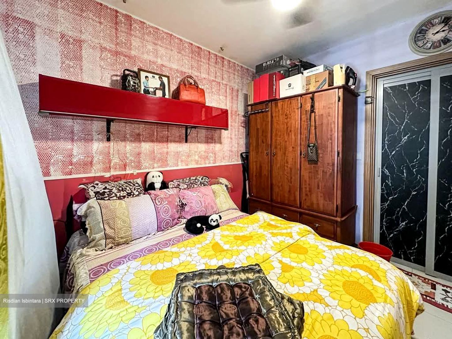 Blk 451A West Terra @ Bukit Batok (Bukit Batok), HDB 2 Rooms #592984411